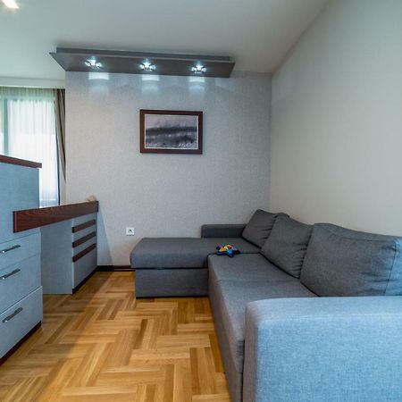 Vila Valentina Zlatibor Luaran gambar