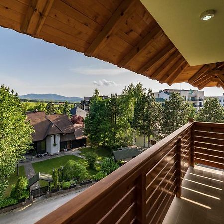 Vila Valentina Zlatibor Luaran gambar
