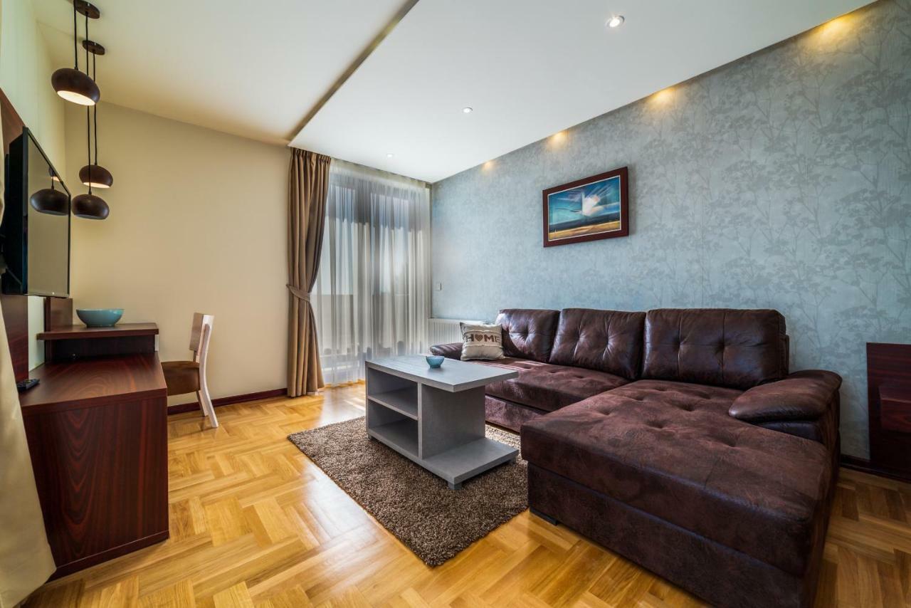 Vila Valentina Zlatibor Luaran gambar