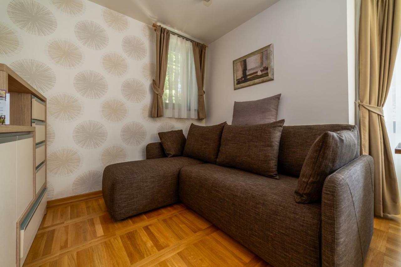 Vila Valentina Zlatibor Luaran gambar