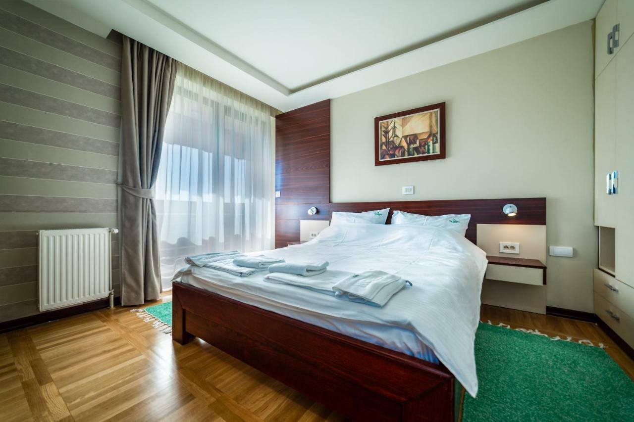 Vila Valentina Zlatibor Luaran gambar
