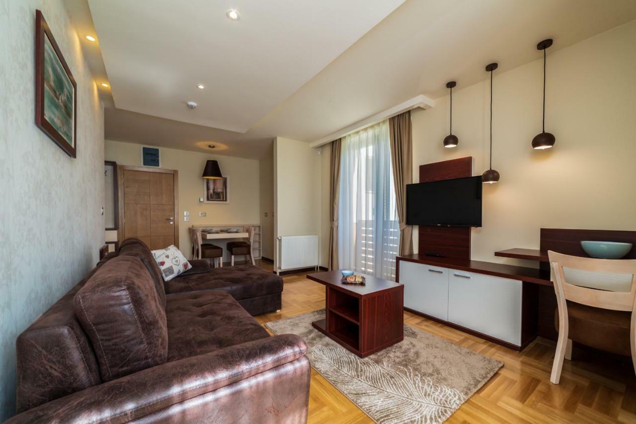 Vila Valentina Zlatibor Luaran gambar