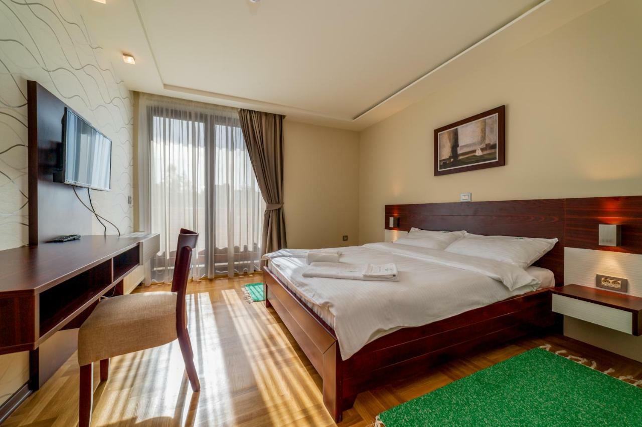 Vila Valentina Zlatibor Luaran gambar