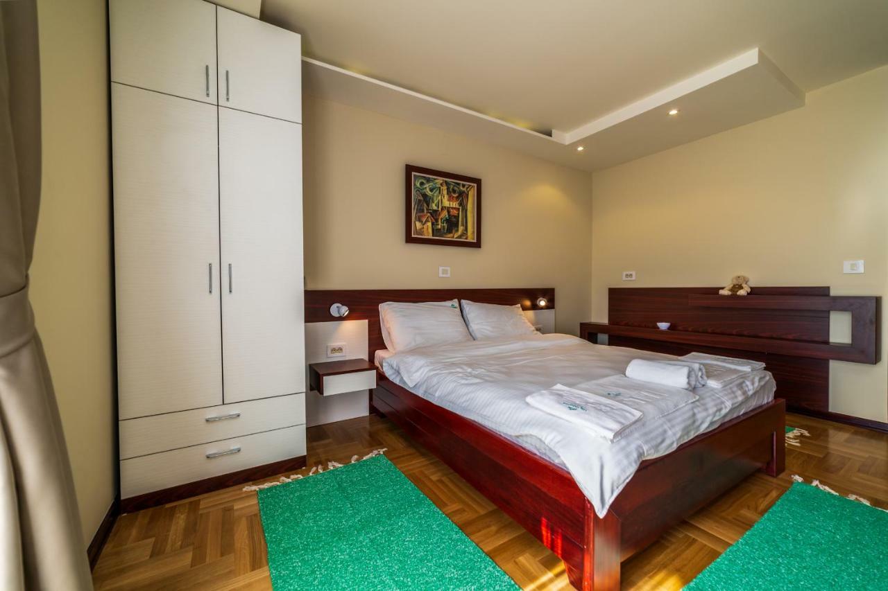 Vila Valentina Zlatibor Luaran gambar