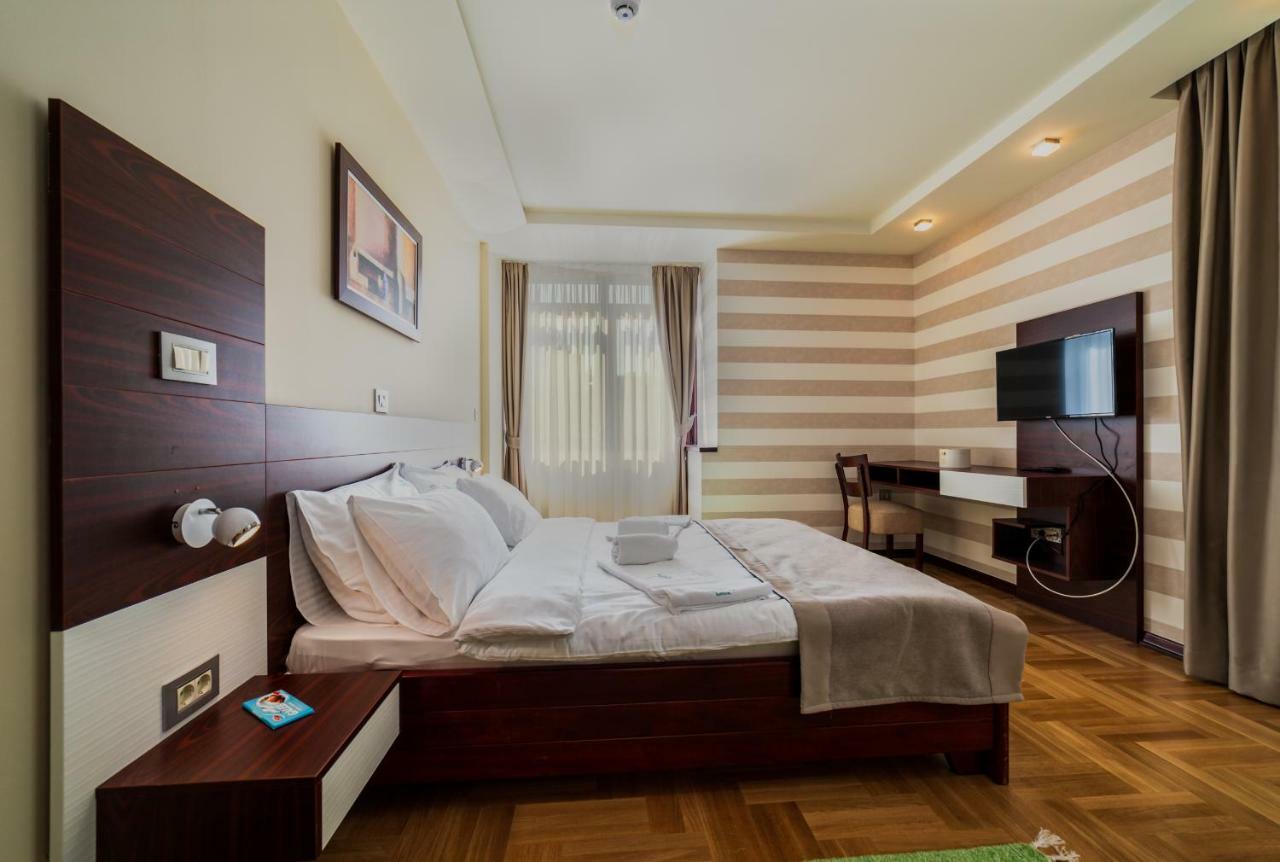 Vila Valentina Zlatibor Luaran gambar