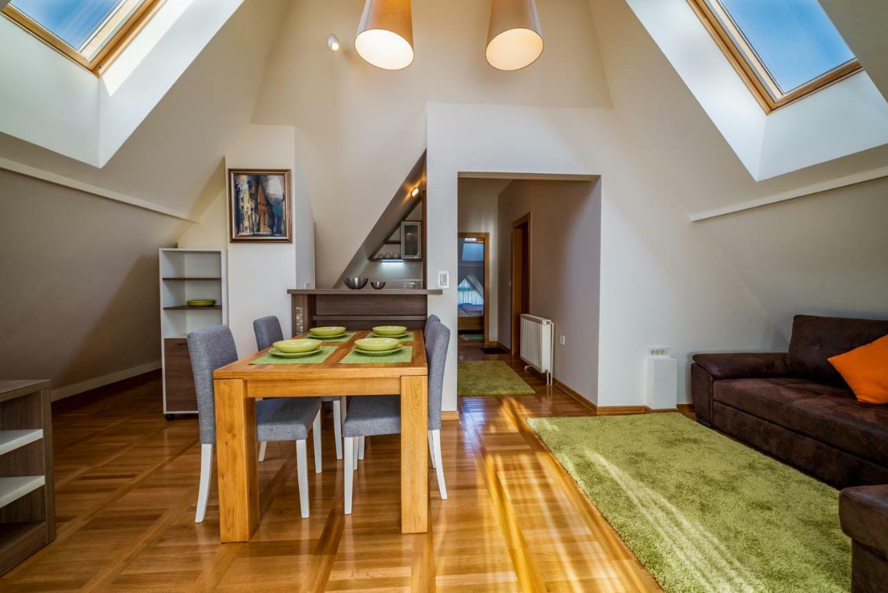 Vila Valentina Zlatibor Luaran gambar