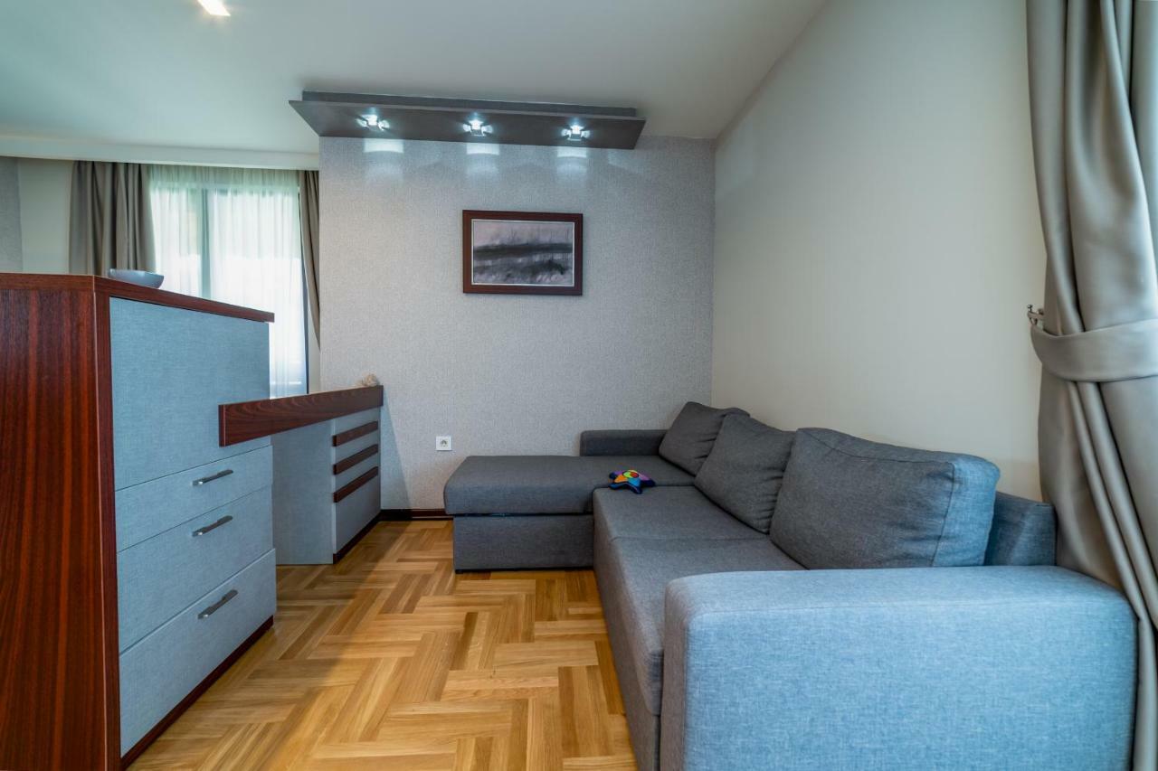 Vila Valentina Zlatibor Luaran gambar